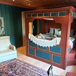 Photo taken by fred y