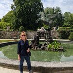 Photo taken by Polly M
