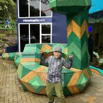 Photo taken by Patrice G