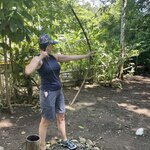 Photo taken by Tracie D