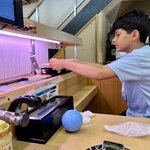 Photo taken by Sandra C