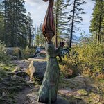 Photo taken by Mitzi F