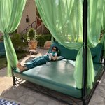 Photo taken by Lesley B