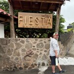 Photo taken by Sharon J