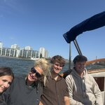 Photo taken by Aaron E