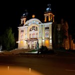 Photo taken by Tom E