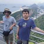 Photo taken by Sam G