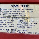 Photo taken by carlos d