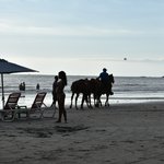 Photo taken by William R