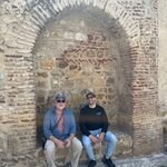 Photo taken by Brenda A