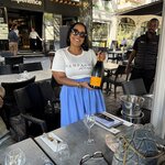 Photo taken by Michelle B