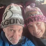 Photo taken by Ruth E