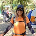 Photo taken by Alpa M