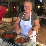 Photo taken by Judi W