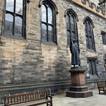 Photo taken by George B