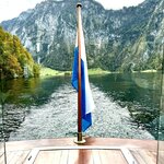 Photo taken by Judy O