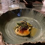 Photo taken by Pacita D