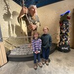 Photo taken by Paula M