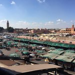 Photo taken by Hilda S