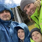 Photo taken by Adam H