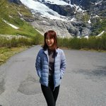 Photo taken by Anna L