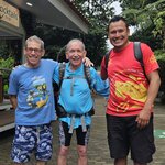 Photo taken by Mark S