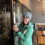 Photo taken by Janice R