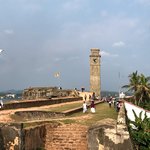 Galle | Photo taken by Karyn R