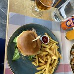 Photo taken by Stephanie S