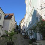 Photo taken by Mary K