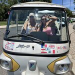 Photo taken by Tiffanie T