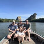 Photo taken by Kim B