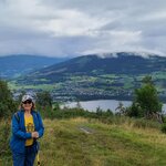 Photo taken by Tamara N