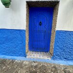 Photo taken by Genie B