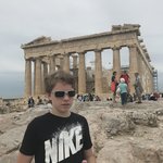 Photo taken by Heidi C