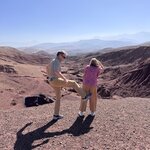 Photo taken by Mary M