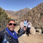 Photo taken by Julia F