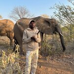 Photo taken by Tom B