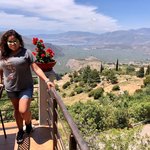 Photo taken by Joel S