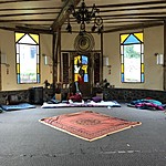 Photo taken by Kristen K