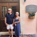 Photo taken by Ken P