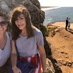 Photo taken by Laura M