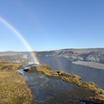 Photo taken by Michael V