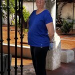 Photo taken by Dee C