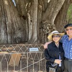 Photo taken by Pacita D