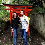 Tokyo | Photo taken by Joost S