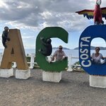 Photo taken by Erika M