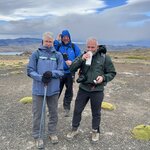 Photo taken by Sandra B