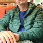 Photo taken by Tamara N