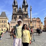 Photo taken by Prashanthi P